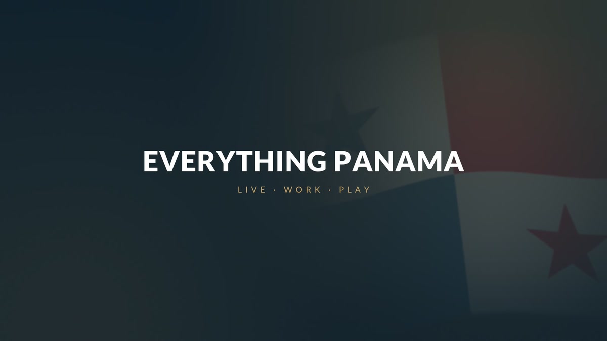 Everything Panama