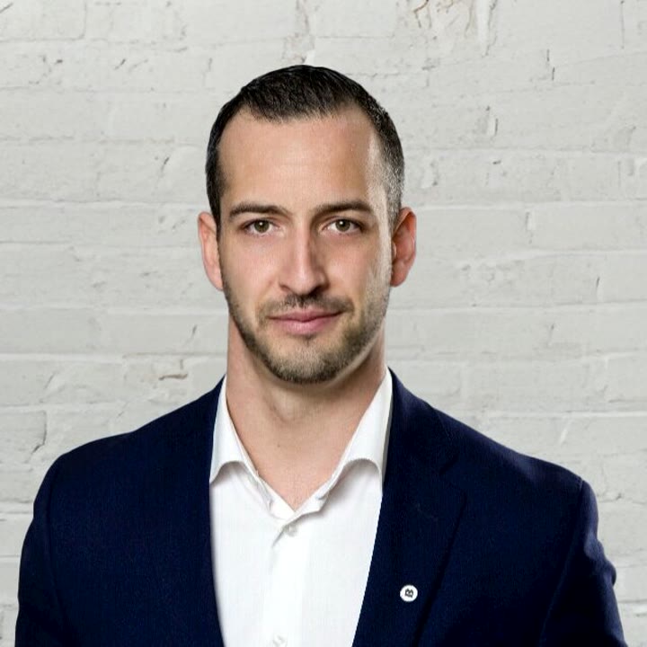 Simon Girard